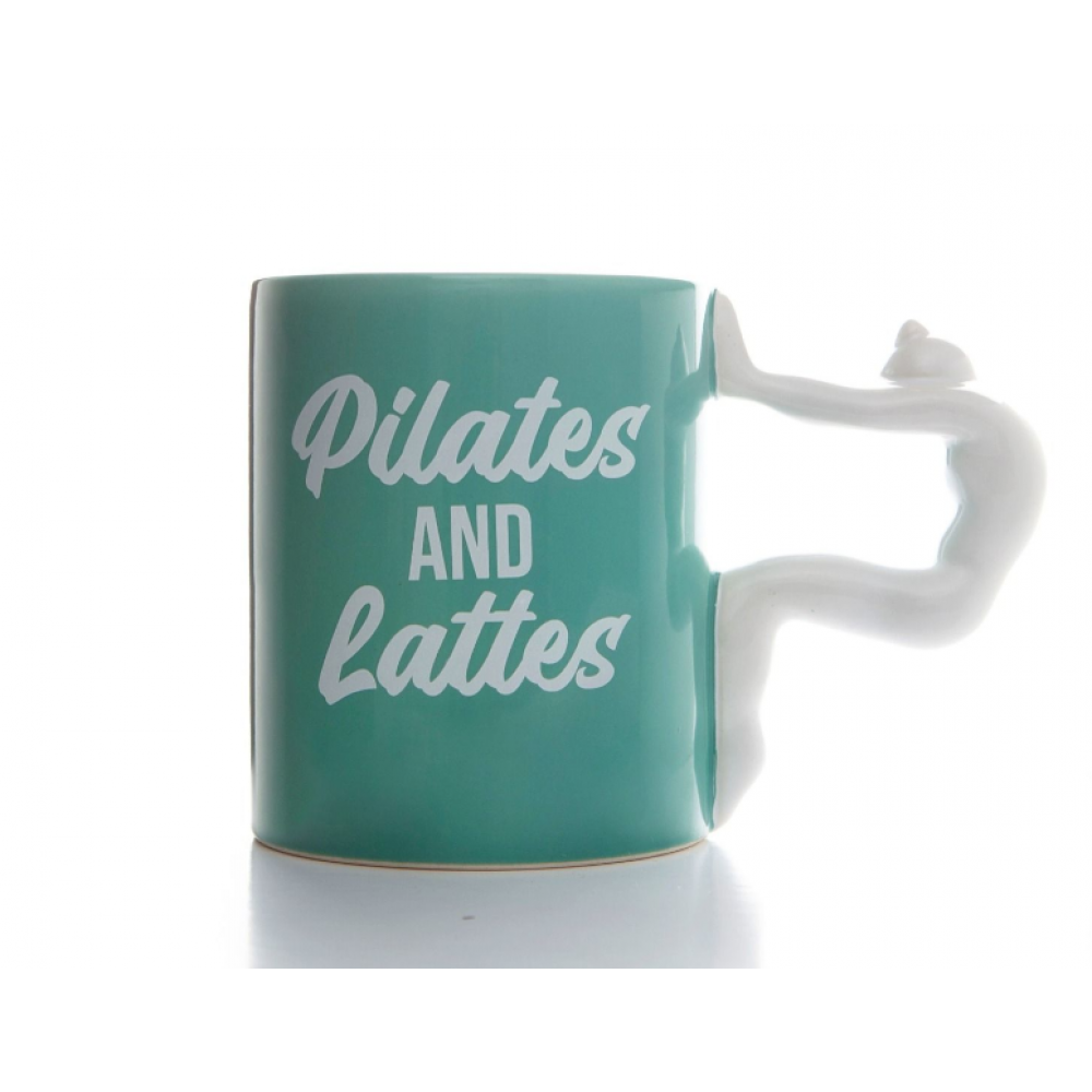 TAZZA PILATES