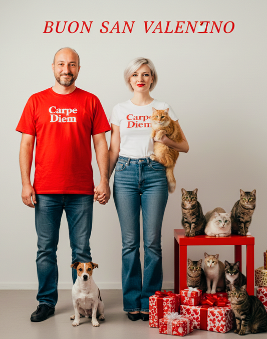 BUON SAN VALENTINO