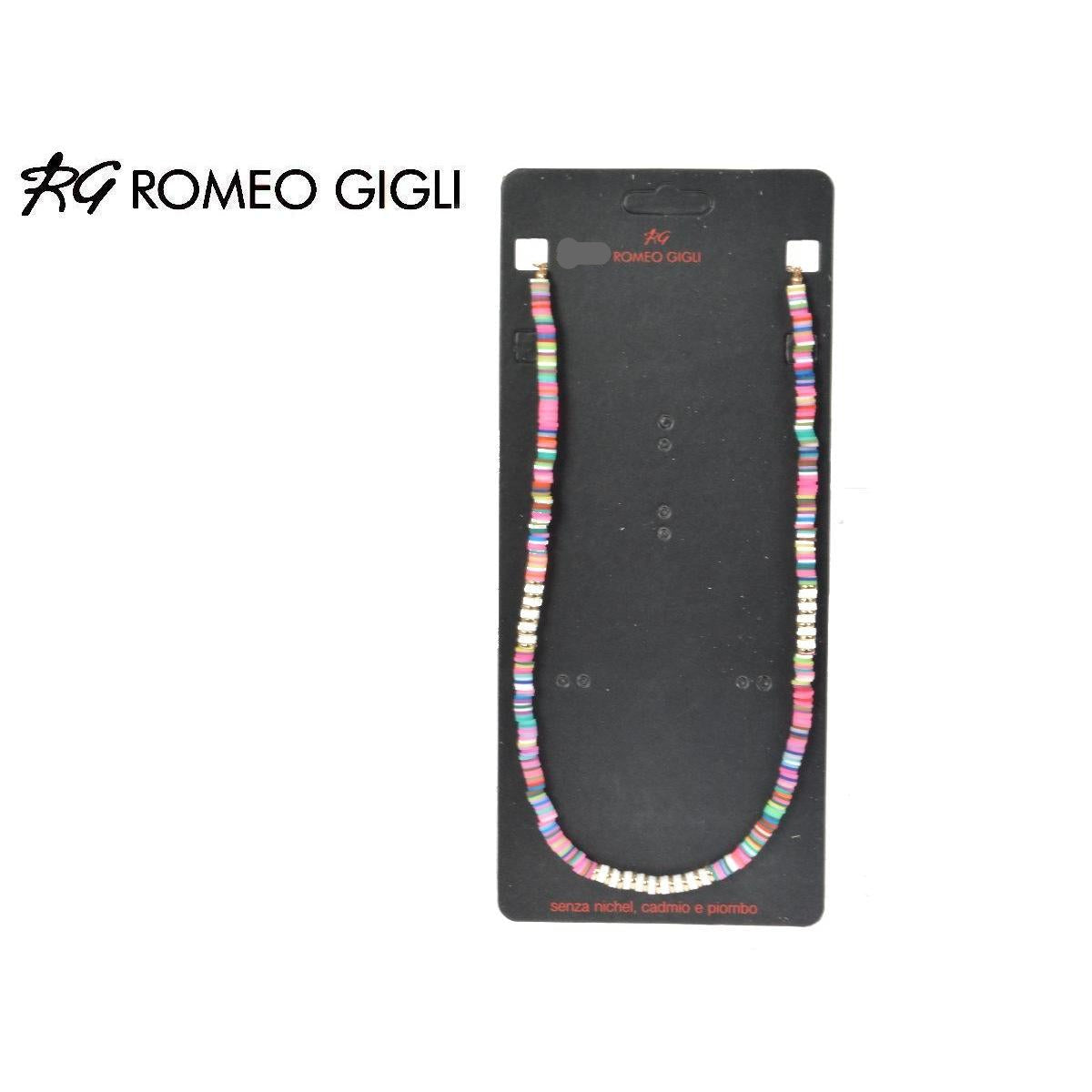 Collana donna Romeo Gigli