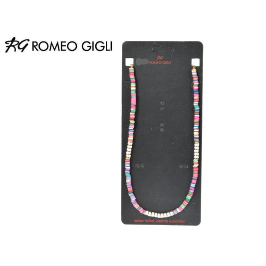 Collana donna Romeo Gigli
