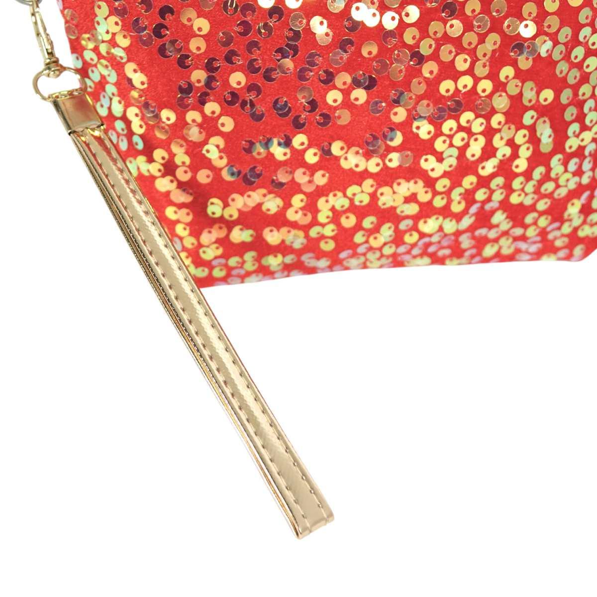 RED BEAUTY ENRICO COVERI