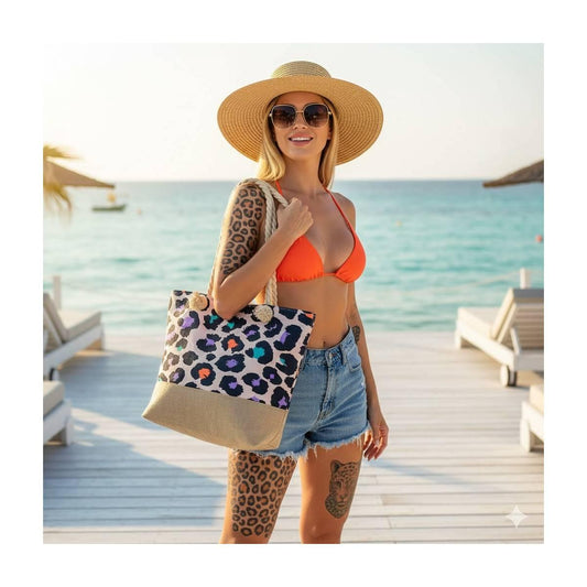 BORSA SHOPPING O MARE VOILA'