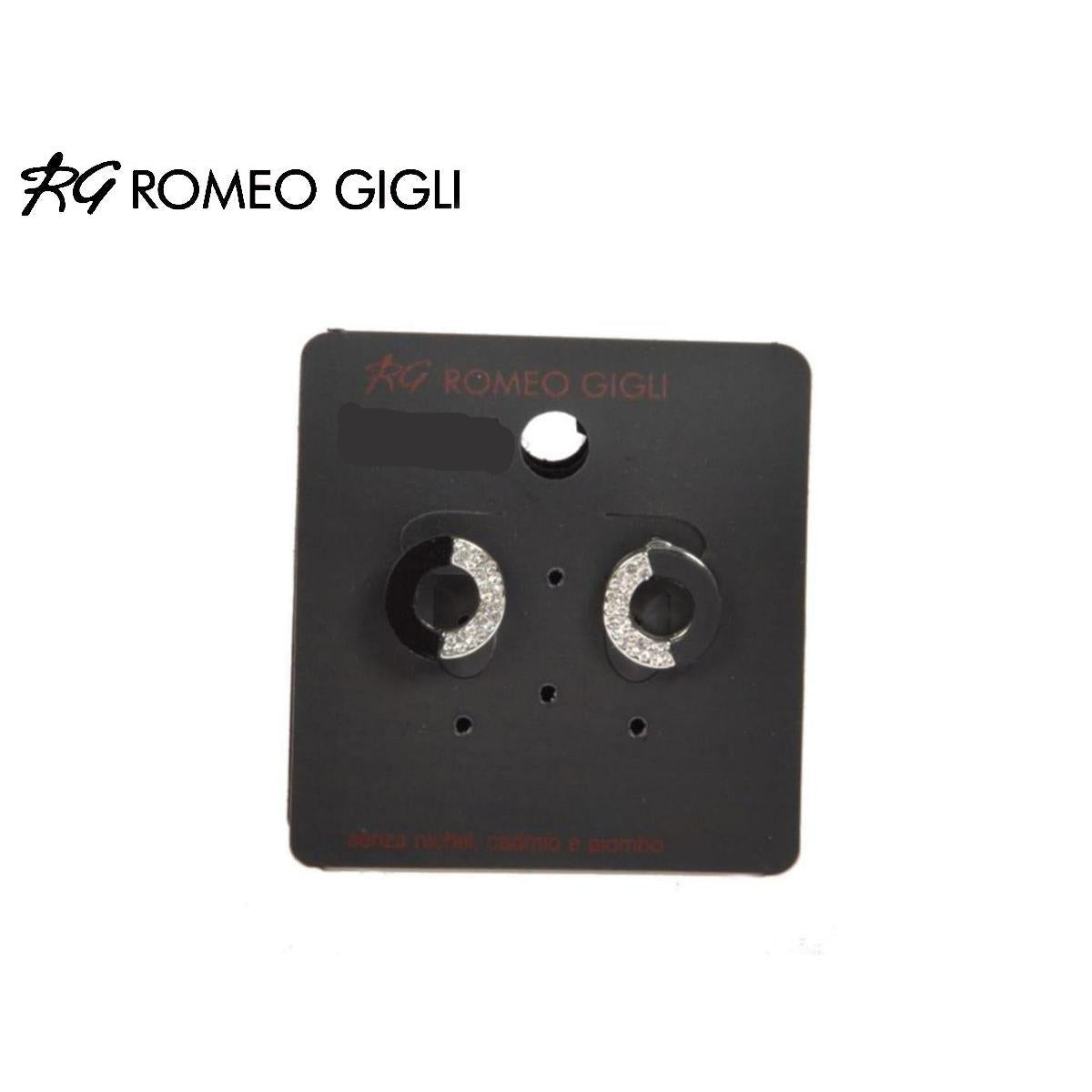 Orecchini RG ROMEO GIGLI