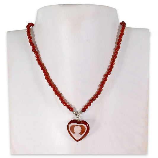 COLLANA CAMEO