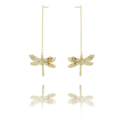 ORECCHINI LULUBY GOLD