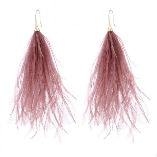 ORECCHINI BOHO CHIC