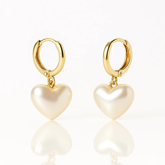 ORECCHINI DAL MIO CUORE AL TUO