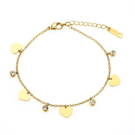 BRACCIALE HEART