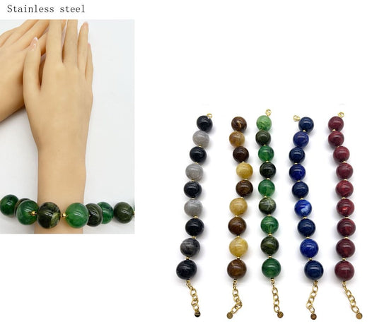 BRACCIALE BLU NOTTE
