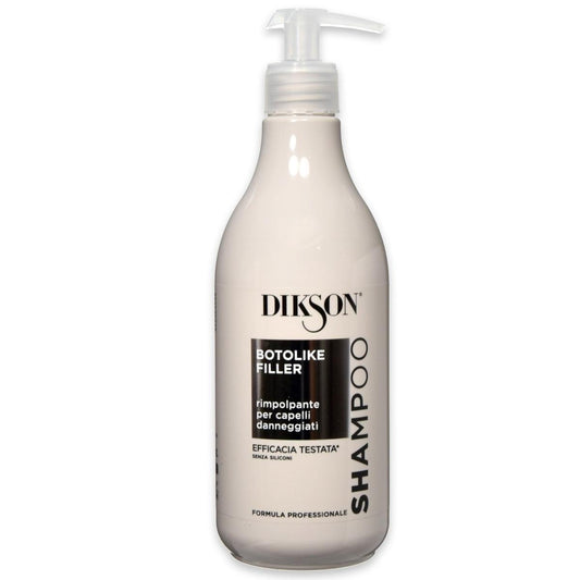 DIKSON : SHAMPOO PROFESSIONALE BOTOLIKE