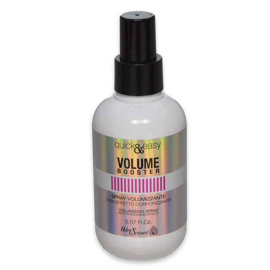 Helen seward : quick & easy volume booster