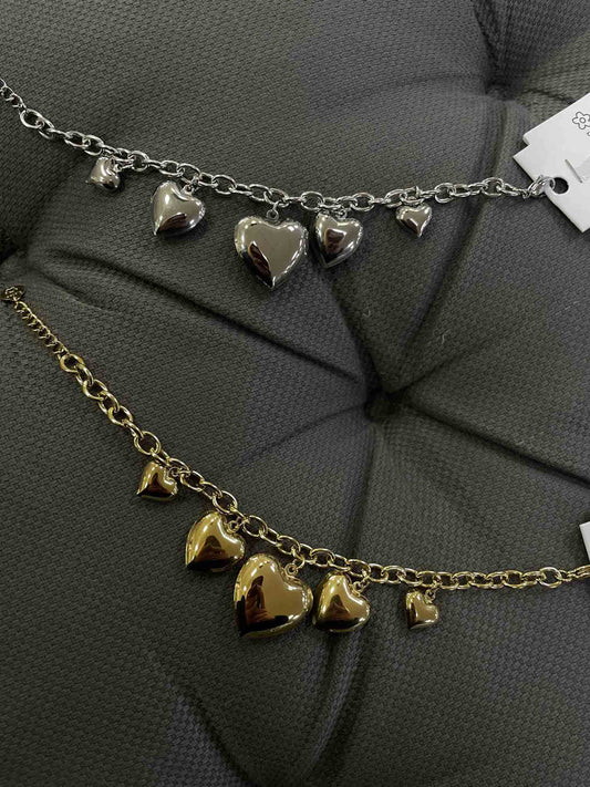 BRACCIALE CUORIcini