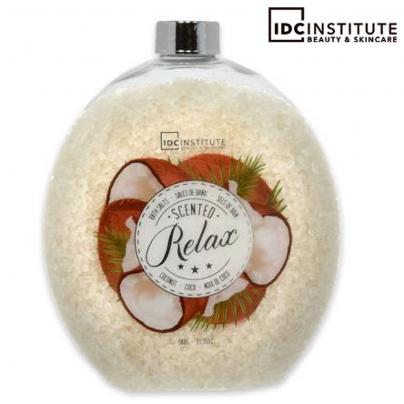 Idc institute scented relax bath salts