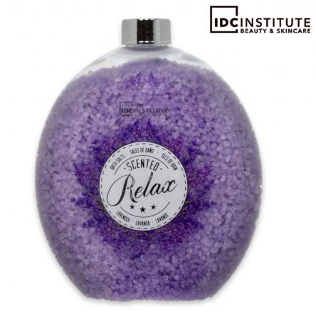 Idc institute scented relax bath salts