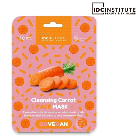 Idc institute mask