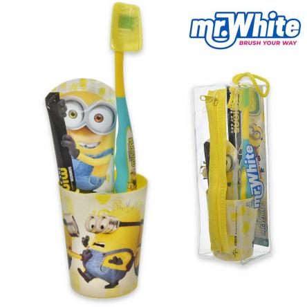 Disney Pochette minions