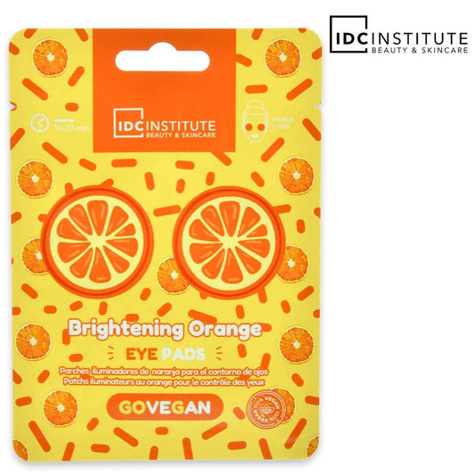 Idc institute: eye pads
