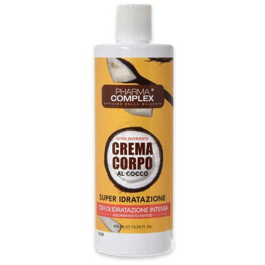 Pharma complex crema corpo