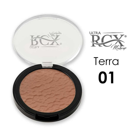 Retinol complex terra compatta