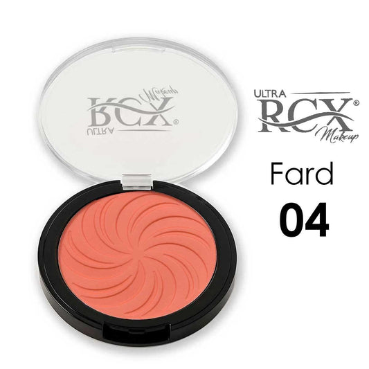 Retinol complex fard compatto