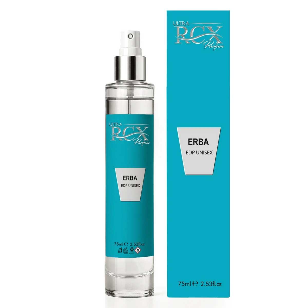 Retinol complex - profumo edp erba 75ml (unisex)