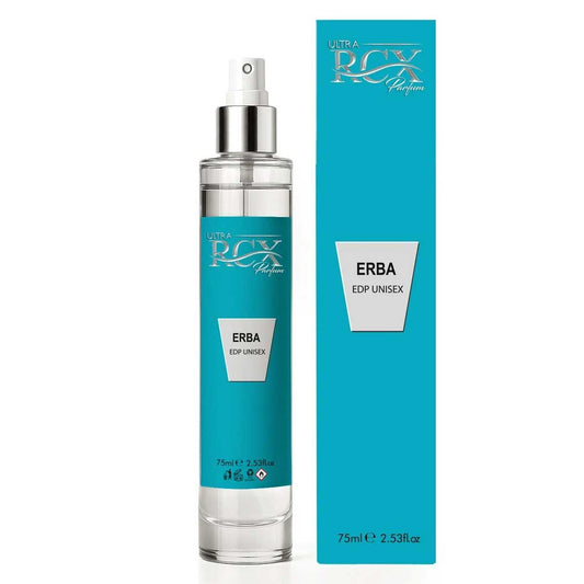 Retinol complex - profumo edp erba 75ml (unisex)