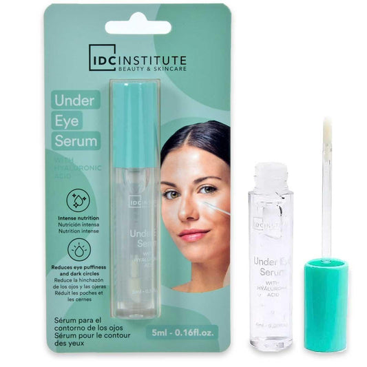 Idc institute hyaluronic acid under-eye serum