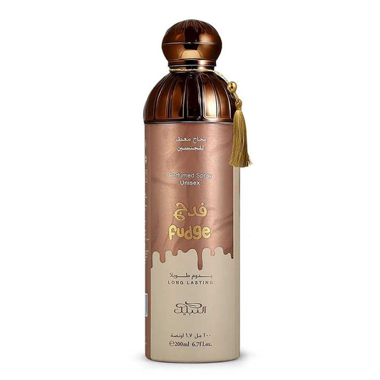 Nabeel  body spray  200 ml