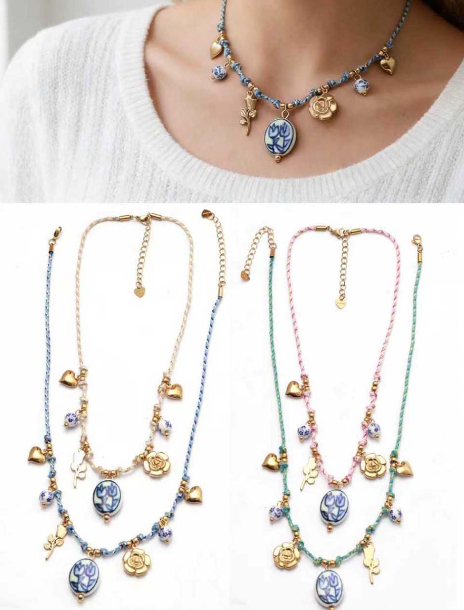 COLLANA VENEZIA