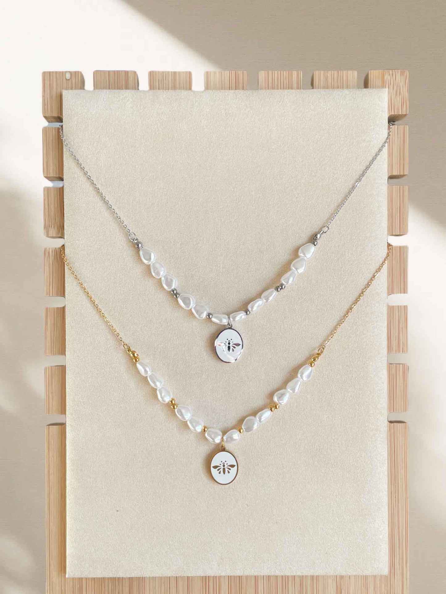 COLLANA FALENA
