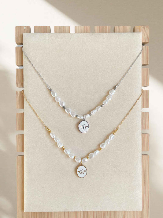 COLLANA FALENA