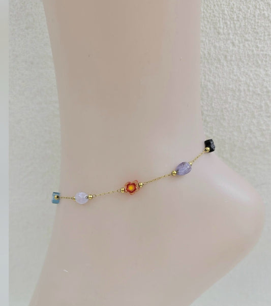BRACCIALE,CAVIGLIERA SUMMER