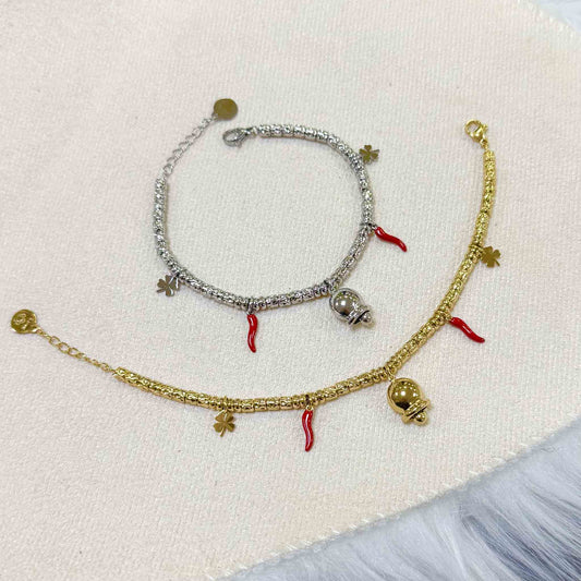 BRACCIALE DEL BUON AUSPICIO