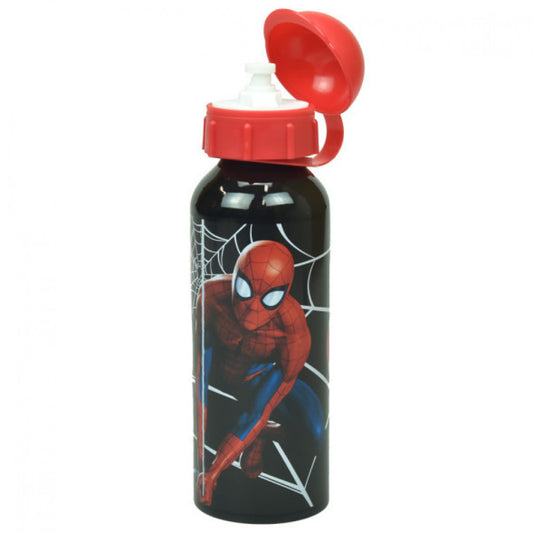 BORRACCIA SPIDER MAN