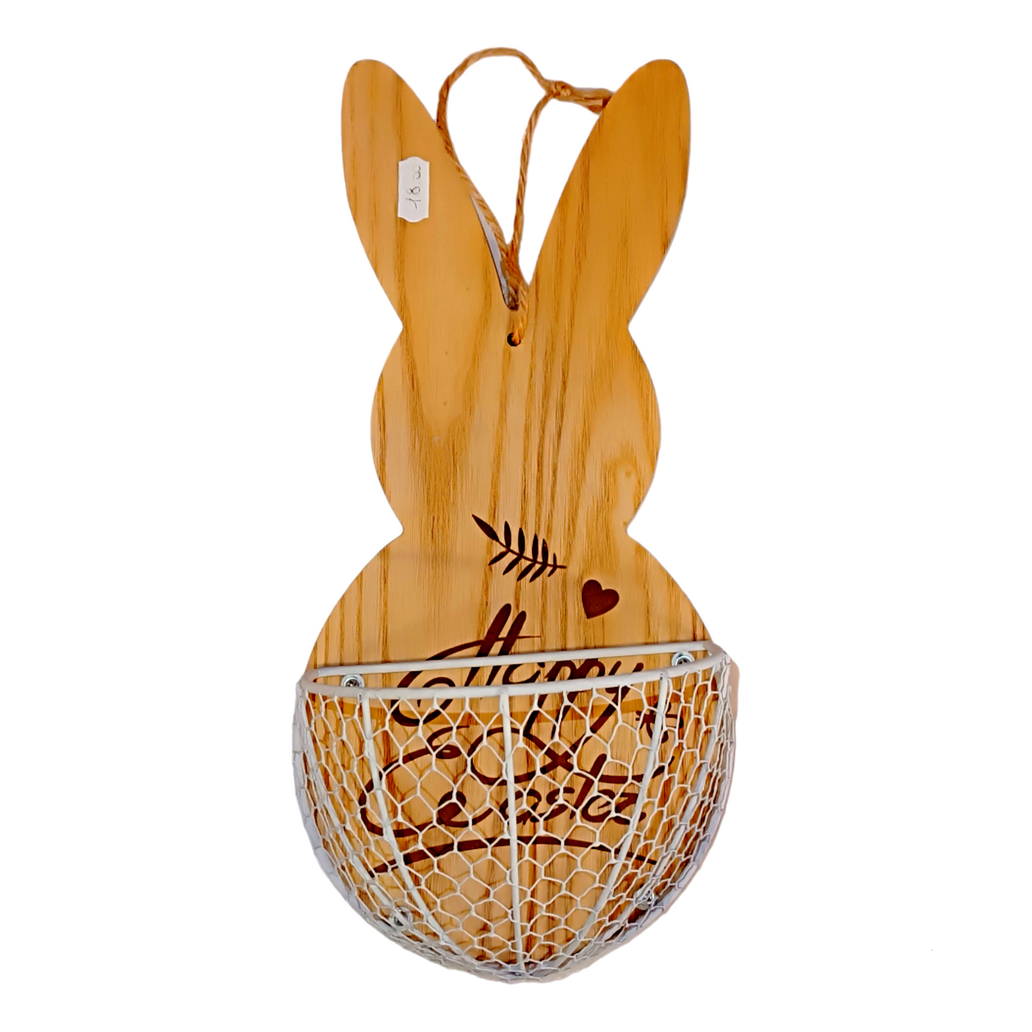 CESTO BUNNY