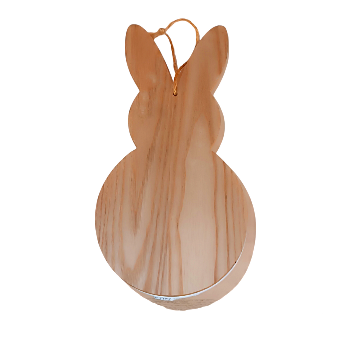 CESTO BUNNY