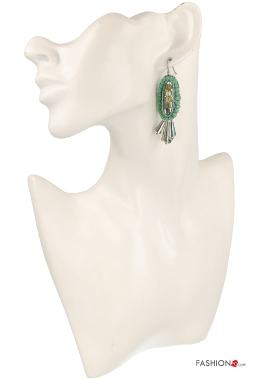 ORECCHINI MIREA
