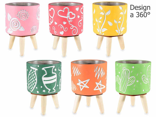 VASO "Scritte In Simpatia"