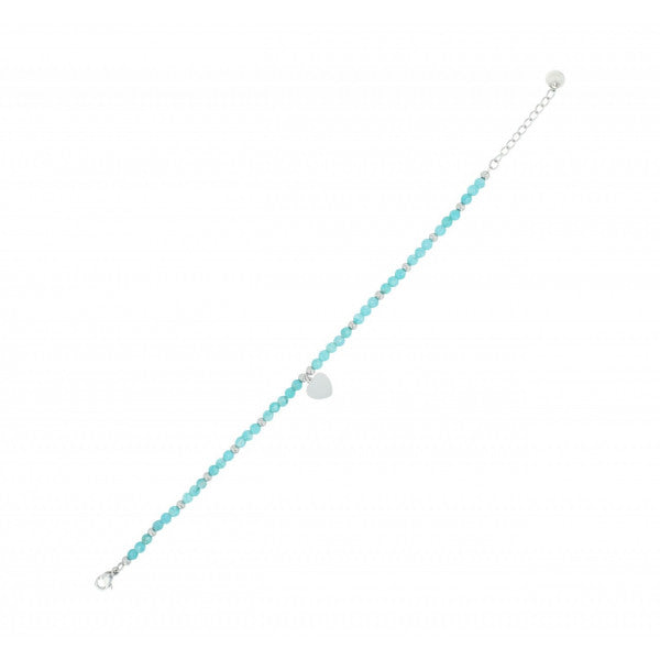 BRACCIALE RIFLESSI DEL MARE