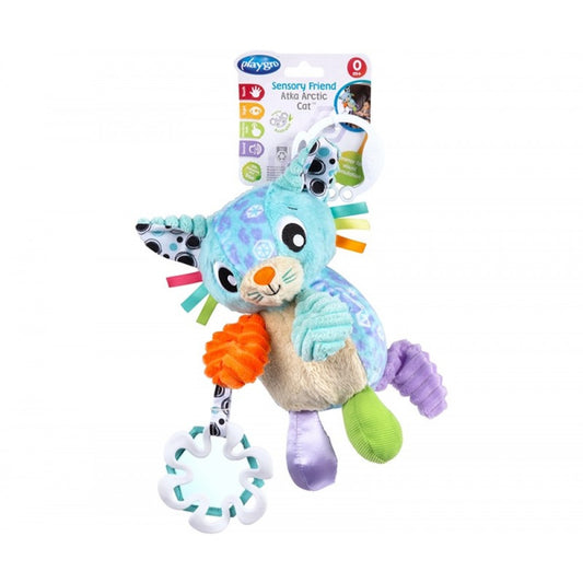 Playgro Sensory Friend