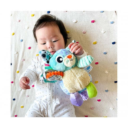 Playgro Sensory Friend