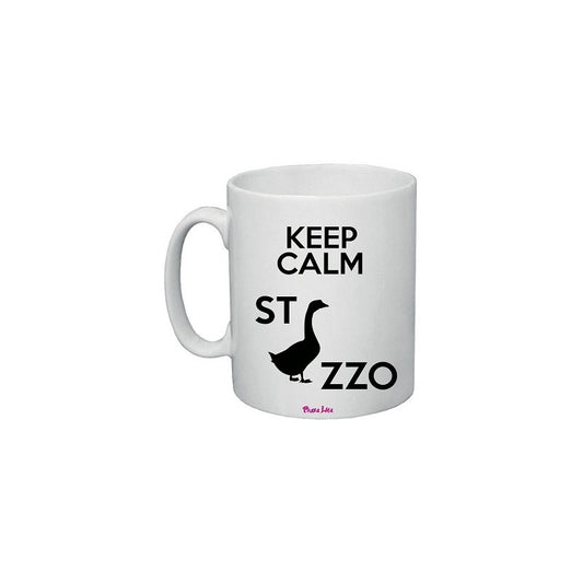 TAZZA KEEP CALM ST.....ZZO