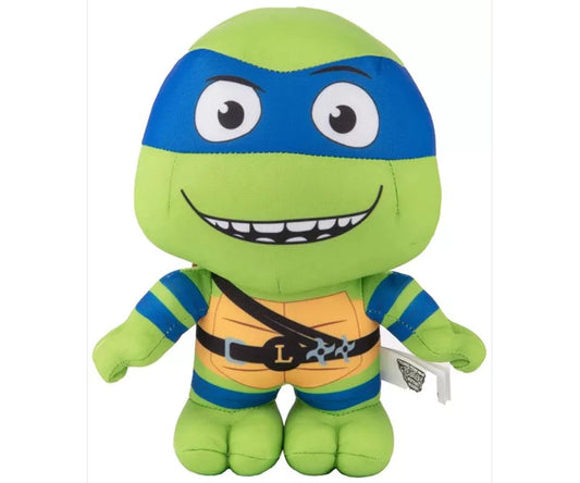Ninja Turtles Peluche