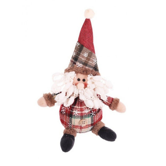PELUCHES DI NATALE
