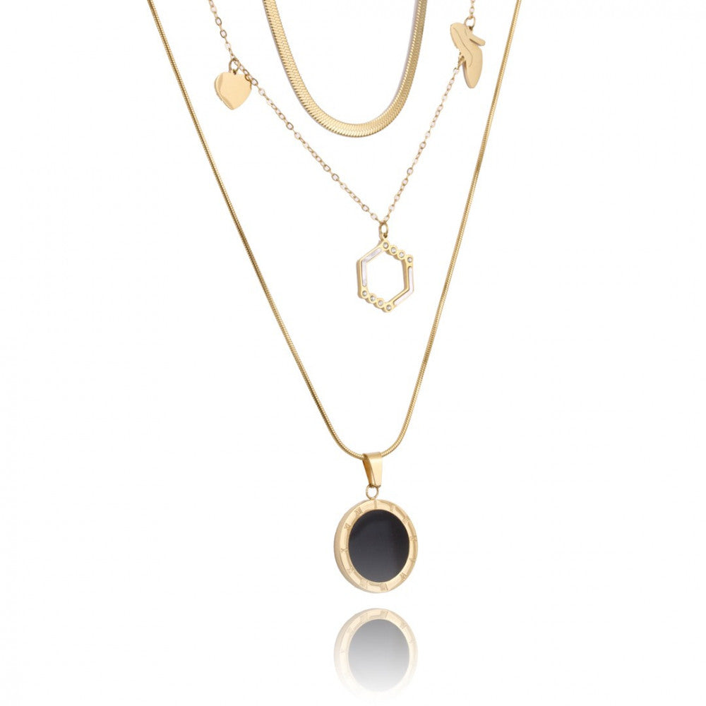COLLANA MARYLIN