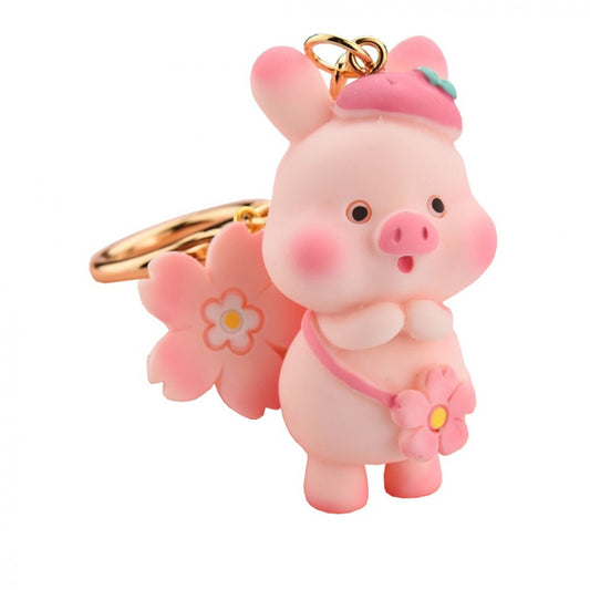 PORTACHAIVI OINK!