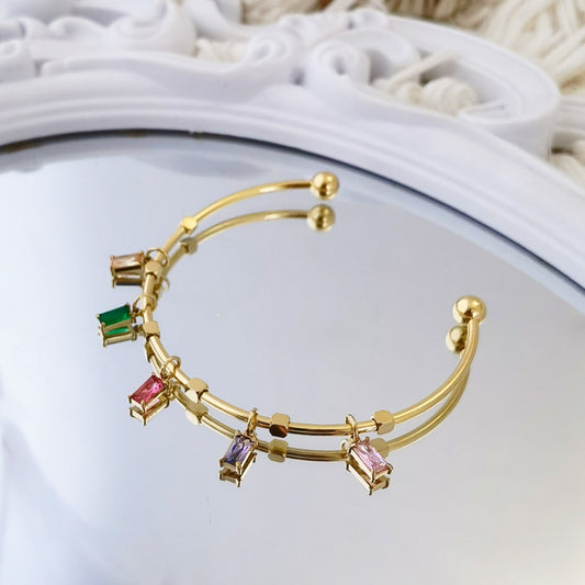 BRACCIALE TULIPE