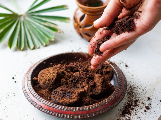 ITALPHARMA : CREMA SCRUB AL CAFFE'