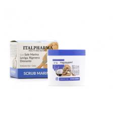 ITALPHARMA : SCRUB MARINO