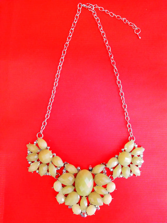COLLANA JINNY